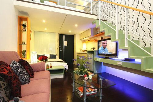 Tan Chi Hotspring Bed & Breakfast Jiaoxi Bagian luar foto