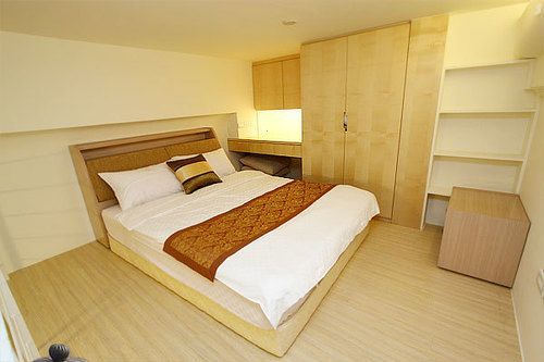 Tan Chi Hotspring Bed & Breakfast Jiaoxi Bagian luar foto