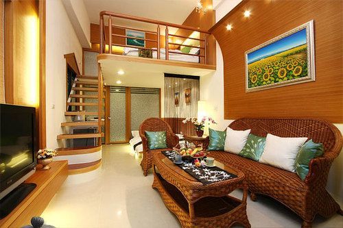 Tan Chi Hotspring Bed & Breakfast Jiaoxi Bagian luar foto