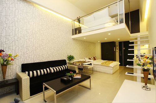 Tan Chi Hotspring Bed & Breakfast Jiaoxi Bagian luar foto